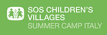 SOS Summer Camp Logo